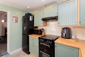 Kitchen- click for photo gallery